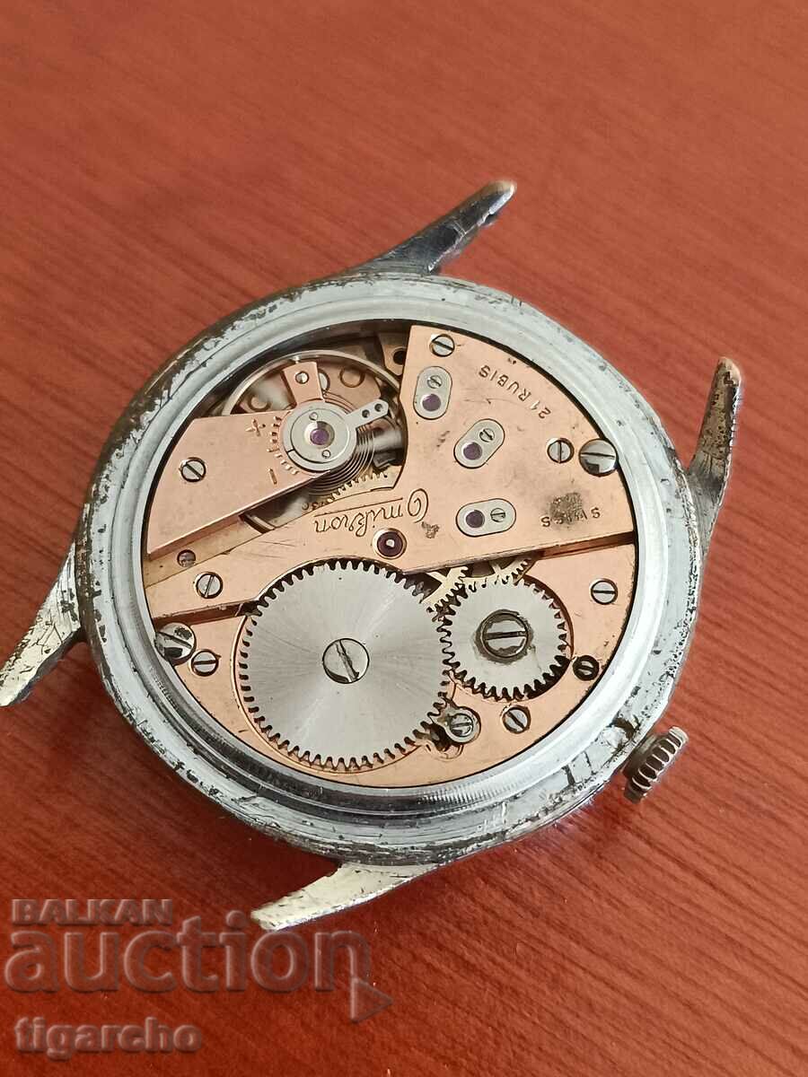 Derulator ceas barbatesc Omicron - 5 Derulator ceas barbatesc Omicron - 5