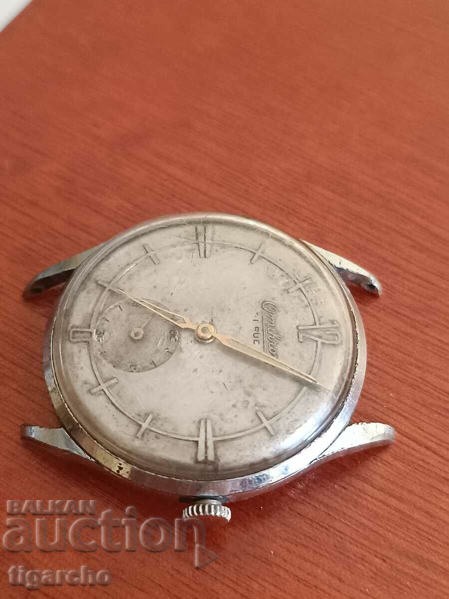 Derulator ceas barbatesc Omicron - 7 Derulator ceas barbatesc Omicron - 7