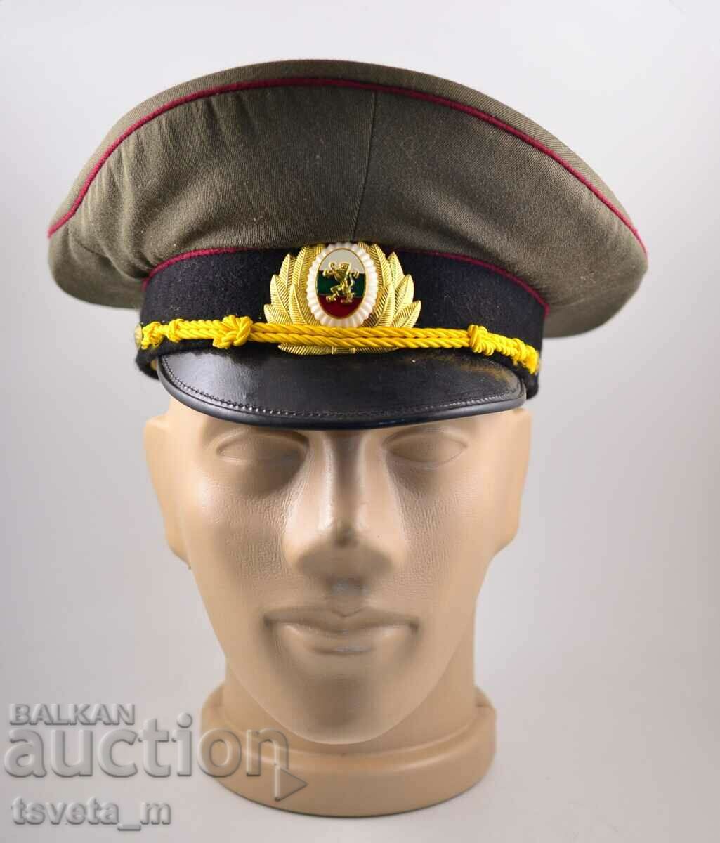Military cap / hat BA