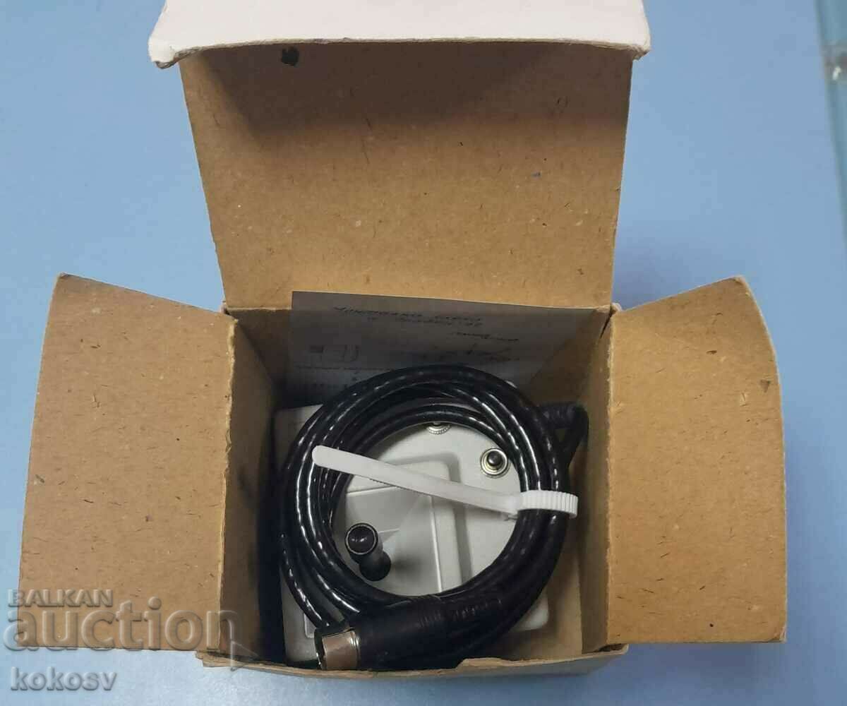 Auction Joystick (4) - two-coordinate handle for Directional Auction Joystick (4) - two-coordinate handle for Directional