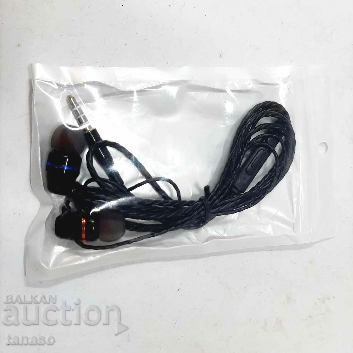 Hands-free headphones (3.2)