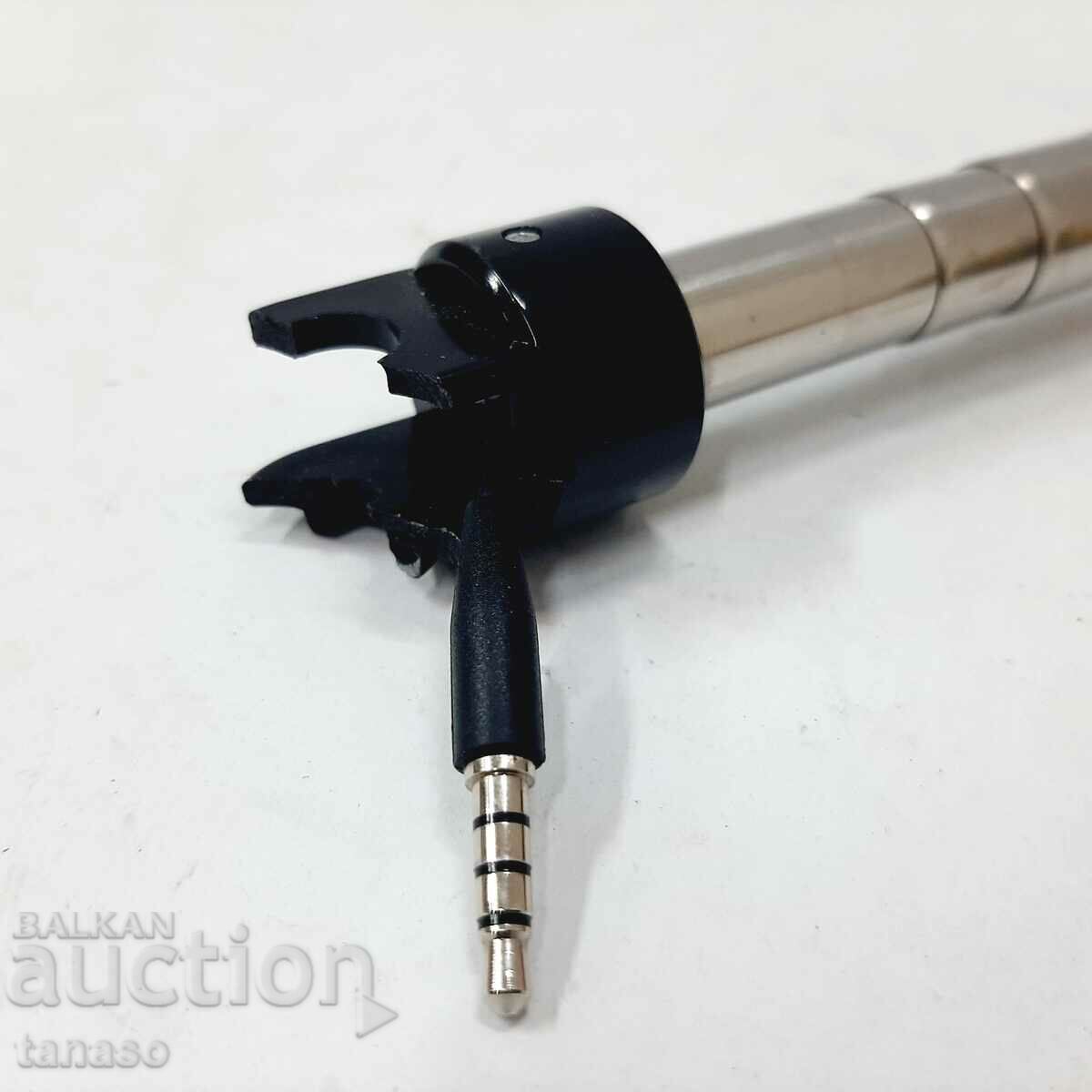 Microphone Selfie mic(6.5) - 5