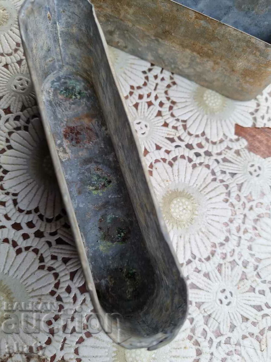 Delivery of Old ammo pack. Delivery of Old ammo pack.