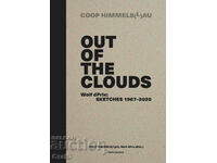 βιβλίο αρχιτεκτονικής OUT OF COUDS από τον COOP HIMMELB(L)AU