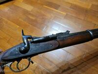 Пушка Тауър система Снайдер, пехотна, карабина, револвер