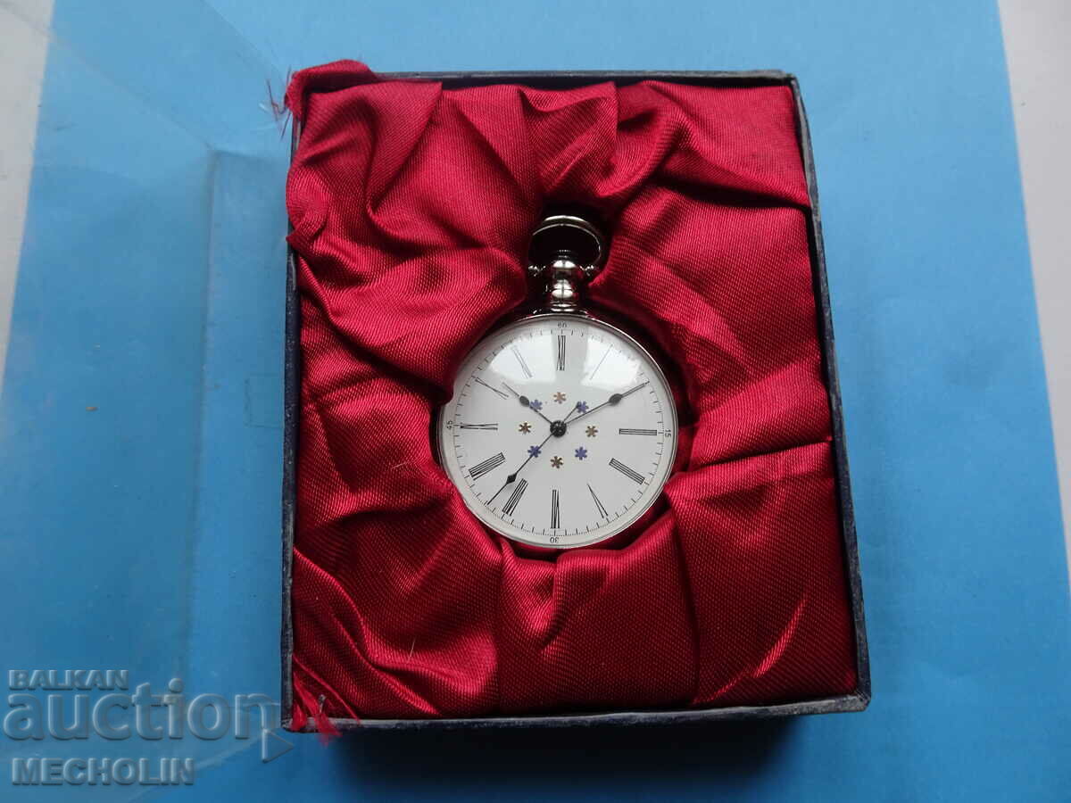 ΣΥΛΛΕΚΤΙΚΟ ΡΟΛΟΙ ΤΣΕΠΗΣ 3 με τιμή 30.00 BGN | € 15.34 ΣΥΛΛΕΚΤΙΚΟ ΡΟΛΟΙ ΤΣΕΠΗΣ 3 με τιμή 30.00 BGN | € 15.34