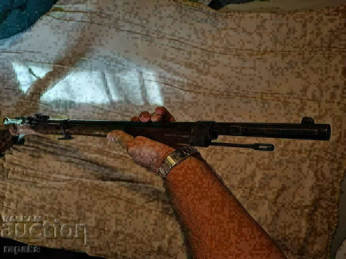 Game. GRASS. Infantry rifle, carbine, pistol with price 1950.00 BGN | € 997.02 Game. GRASS. Infantry rifle, carbine, pistol with price 1950.00 BGN | € 997.02