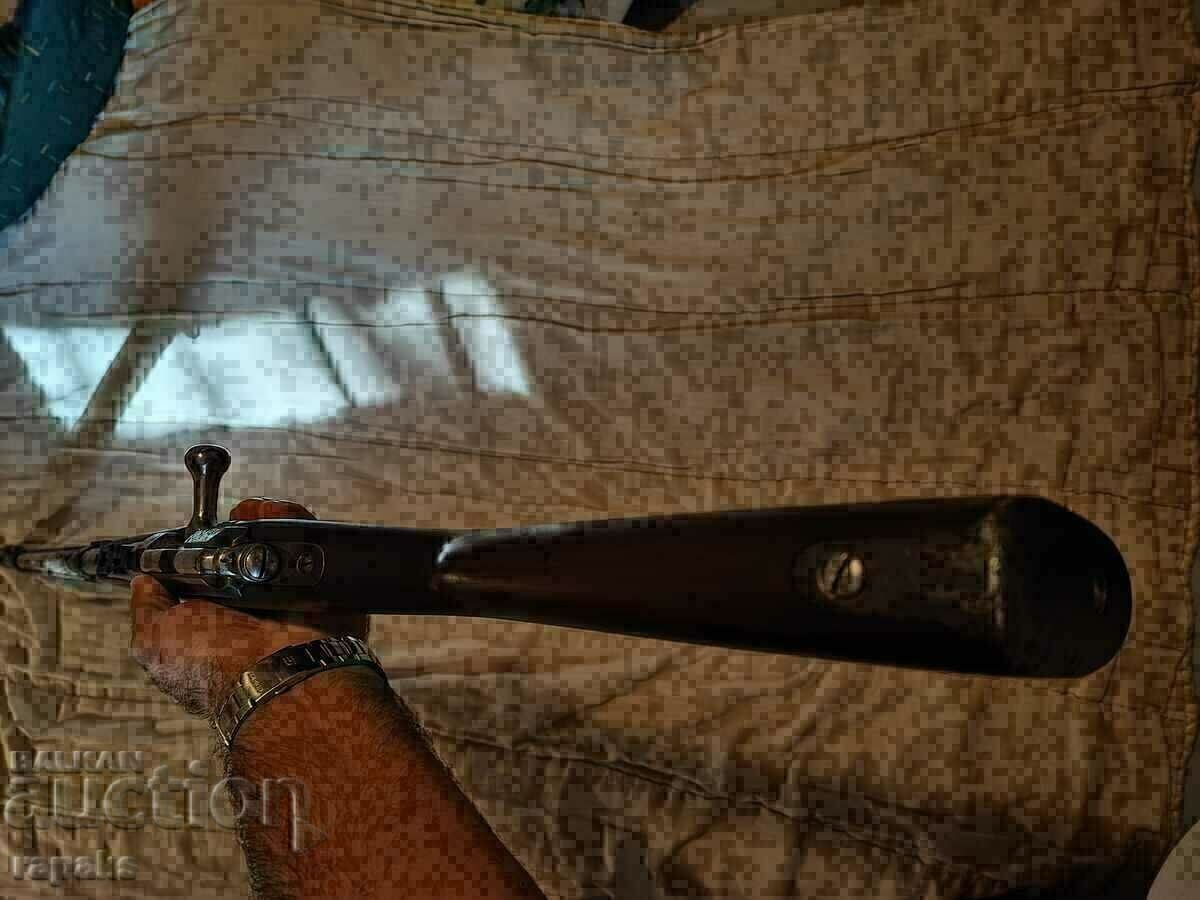 Delivery of Game. GRASS. Infantry rifle, carbine, pistol Delivery of Game. GRASS. Infantry rifle, carbine, pistol