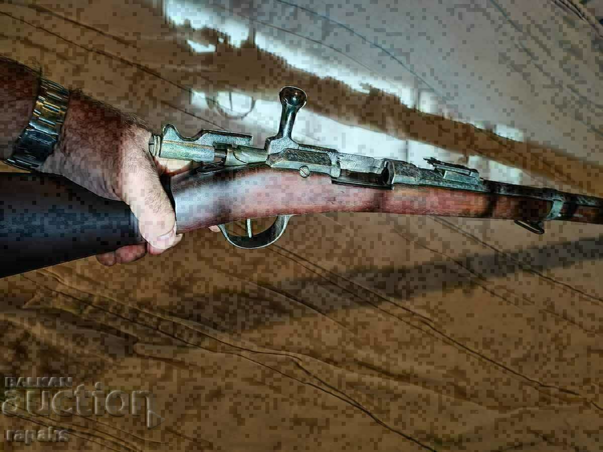 Game. GRASS. Infantry rifle, carbine, pistol - 5 Game. GRASS. Infantry rifle, carbine, pistol - 5