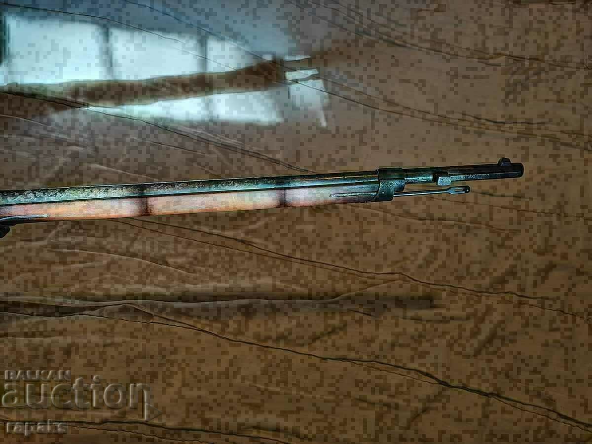 Game. GRASS. Infantry rifle, carbine, pistol - 6 Game. GRASS. Infantry rifle, carbine, pistol - 6