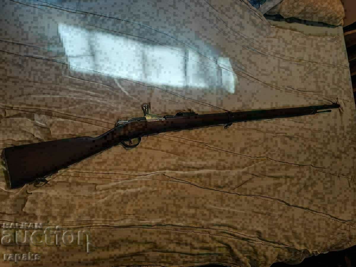 Game. GRASS. Infantry rifle, carbine, pistol - 7 Game. GRASS. Infantry rifle, carbine, pistol - 7