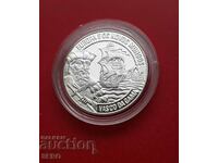 Portugal-25 ECU 1995-silver and rare-circulation 20 x. no.