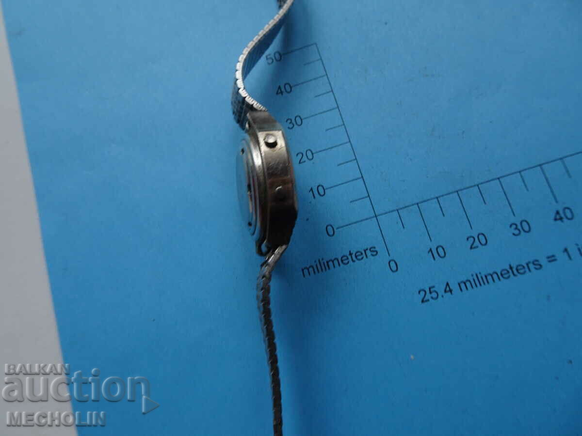 GERMAN WATCH ELECTRONIC WATCH ANKER - 7 GERMAN WATCH ELECTRONIC WATCH ANKER - 7