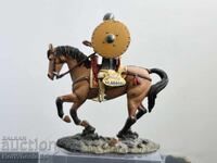 Del Prado - MEDIEVAL WARRIORS: Turkoman Light Cavalryman 13