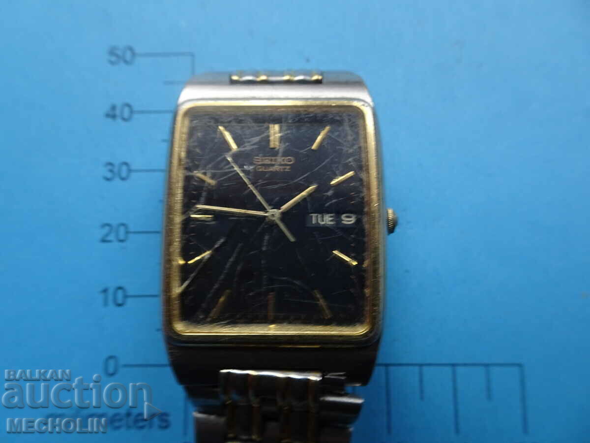 Παράδοση ΡΟΛΟΙ ΡΟΛΟΙ SEIKO QURTZ Παράδοση ΡΟΛΟΙ ΡΟΛΟΙ SEIKO QURTZ