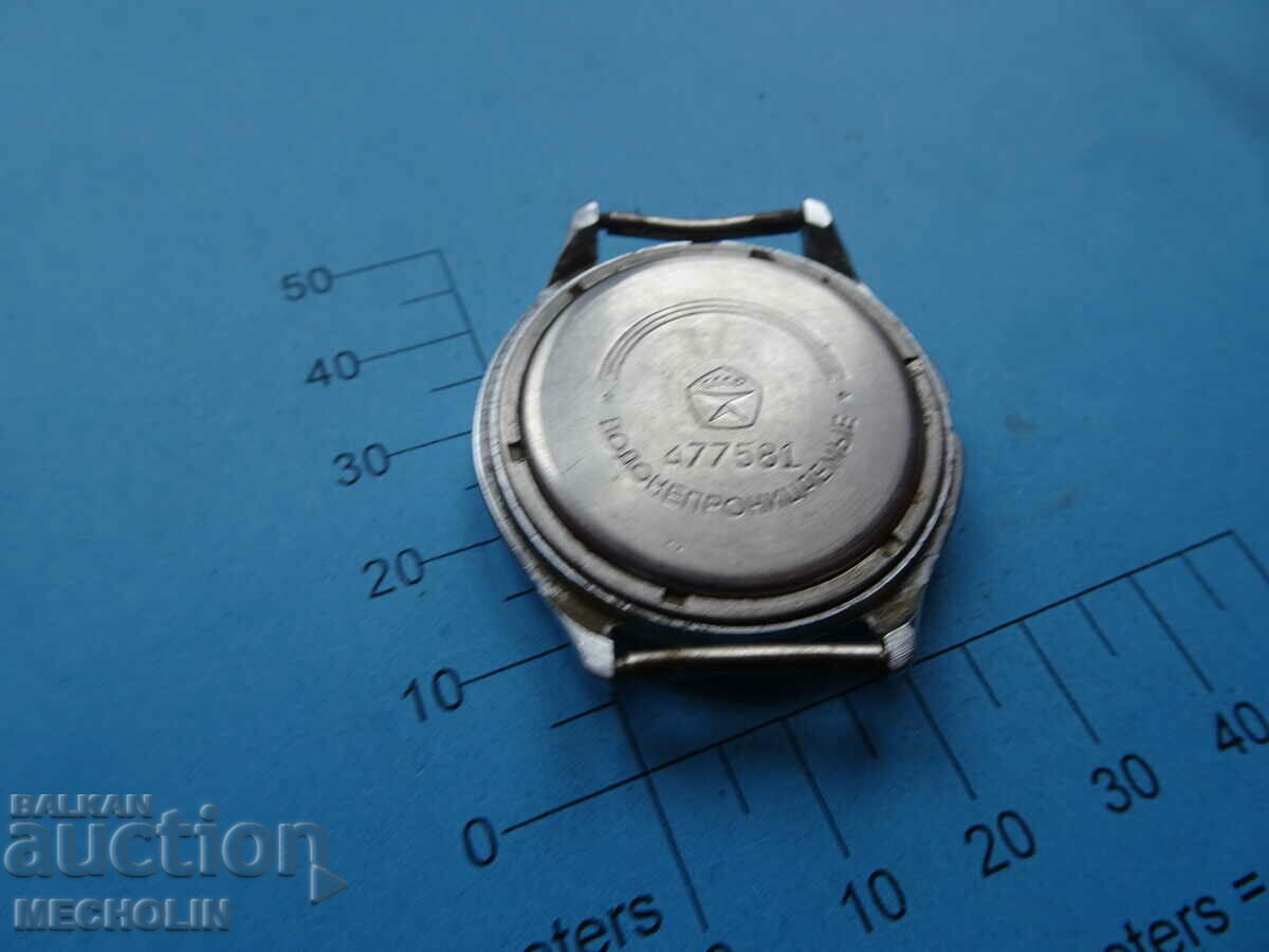 Delivery of RUSSIAN GLORY QURTZ WATCH Delivery of RUSSIAN GLORY QURTZ WATCH