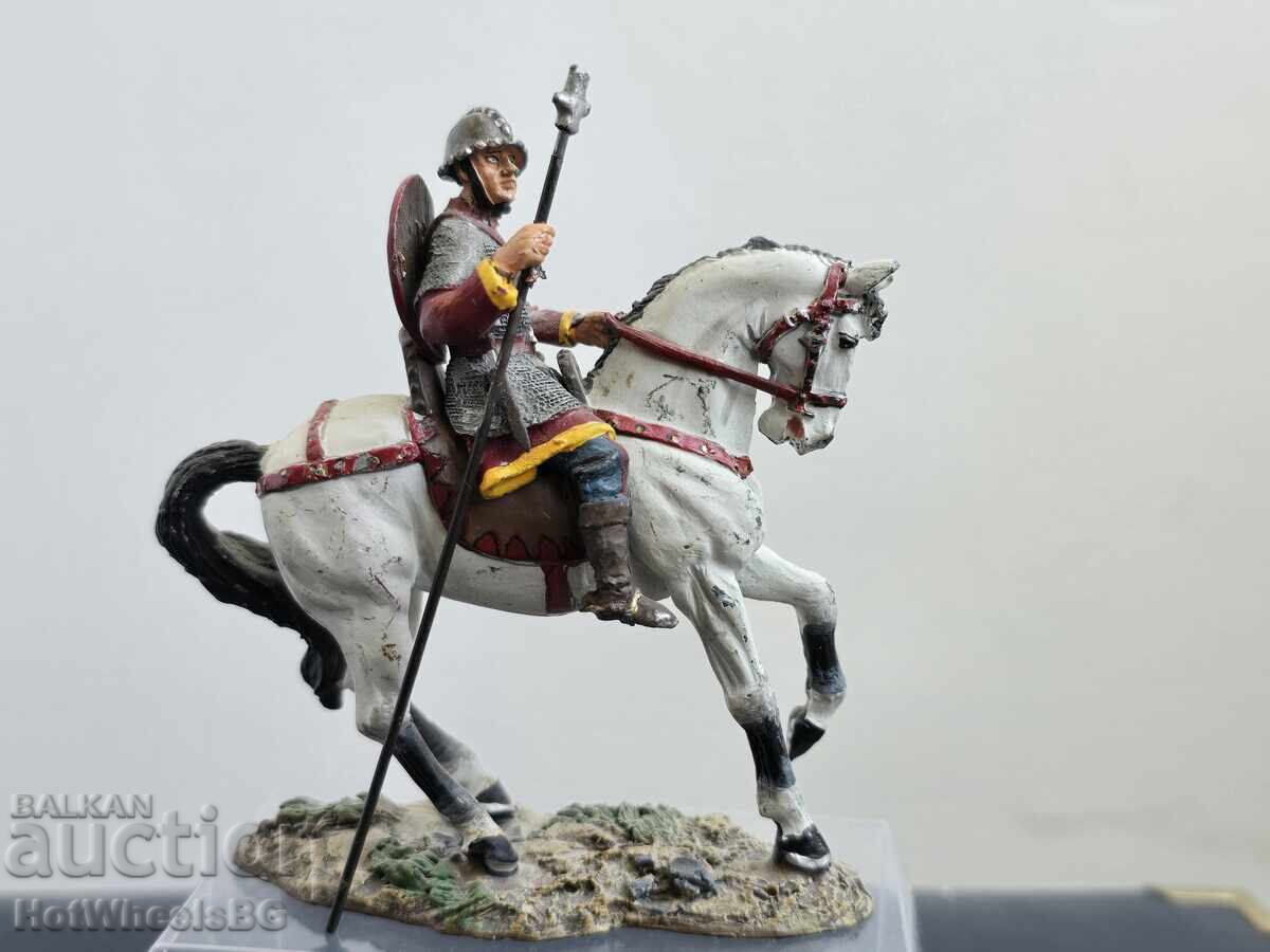 Delivery of Del Prado - MEDIEVAL WARRIORS: ROLAND RONCESVALLES 778 Delivery of Del Prado - MEDIEVAL WARRIORS: ROLAND RONCESVALLES 778