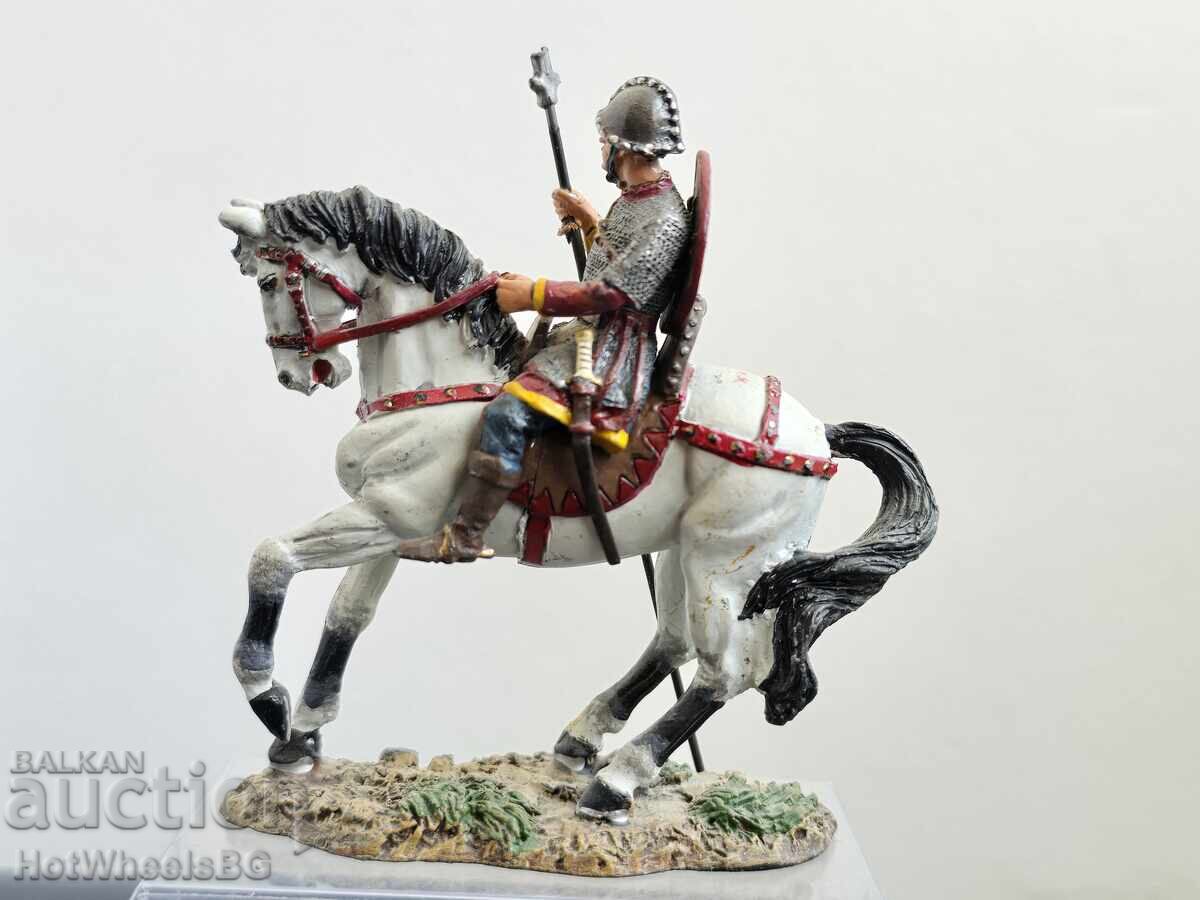 Del Prado - MEDIEVAL WARRIORS: ROLAND RONCESVALLES 778 Del Prado - MEDIEVAL WARRIORS: ROLAND RONCESVALLES 778