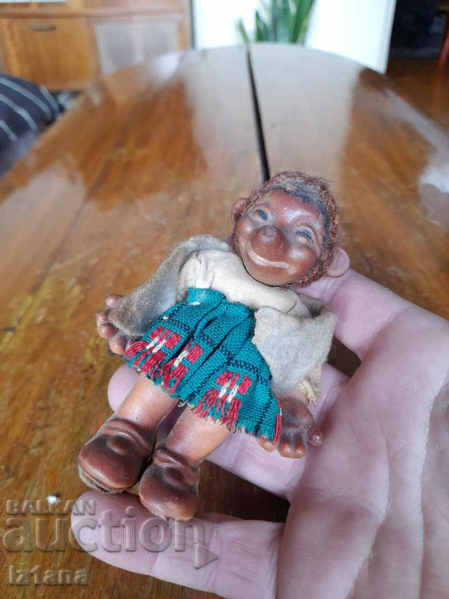 Old toy hedgehog with price 23.00 BGN | € 11.76 Old toy hedgehog with price 23.00 BGN | € 11.76