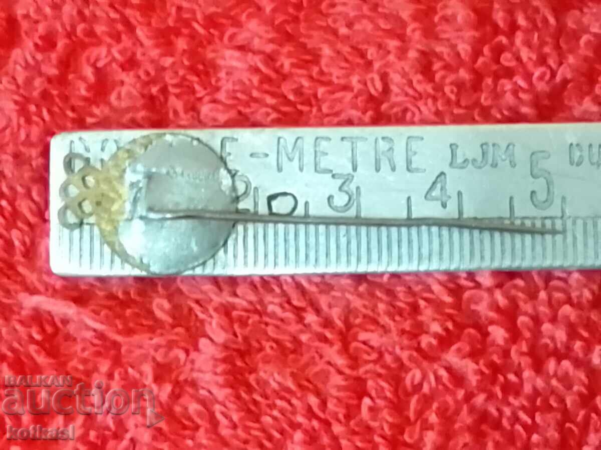 Jocurile Olimpice de iarnă 1956 BOB CLUB CORTINA Bobsleigh cu preț 55.50 BGN | € 28.38