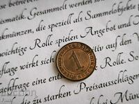 Reich Coin - Germany - 1 Pfennig | 1935; Series A