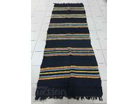 Ethnic wool woven rug 2.80m (1.1)