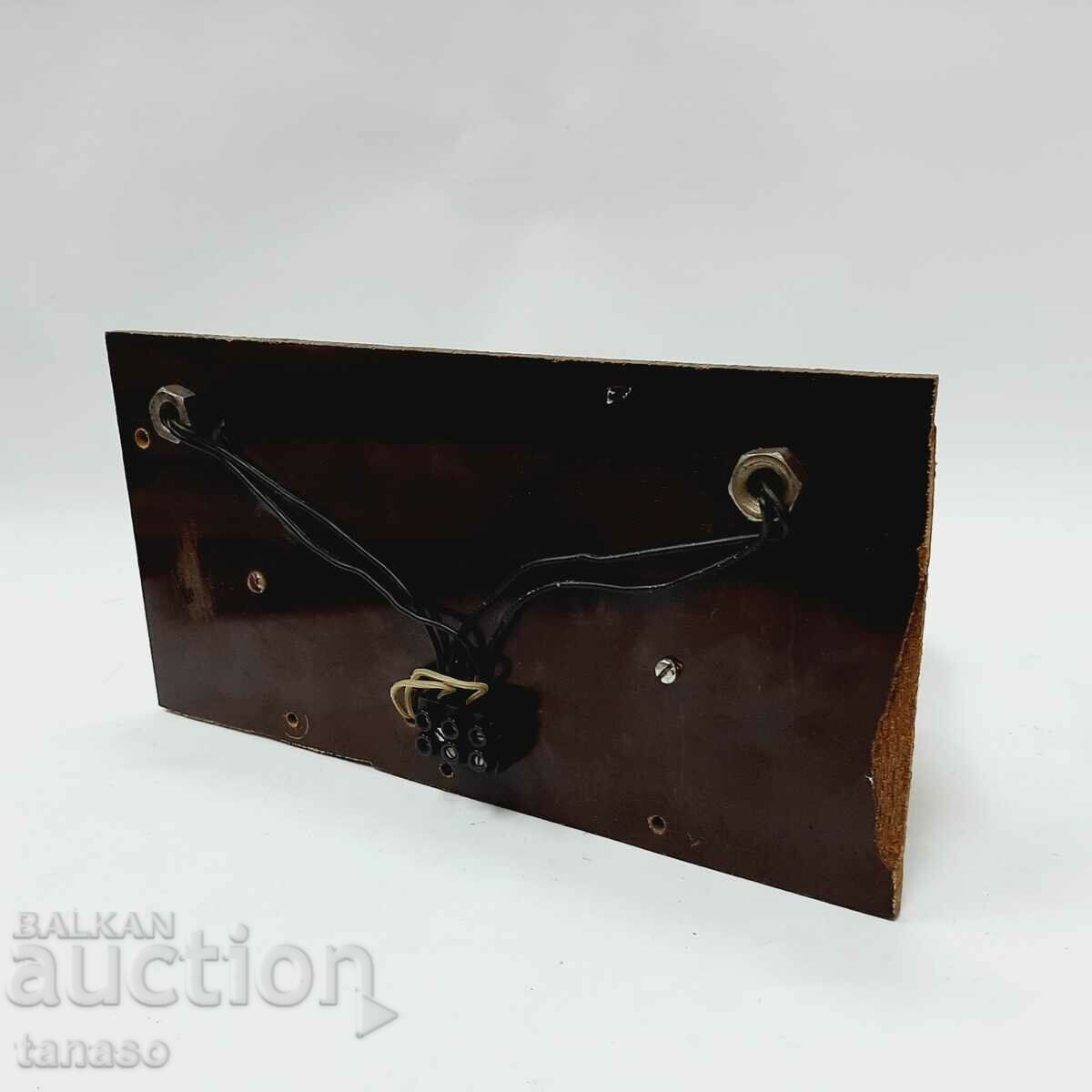 Old ethnic table lamp - household hearth (5.2) - 7 Old ethnic table lamp - household hearth (5.2) - 7