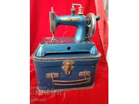 Martin Decker Kipic TSM Collectible Children's Sewing Machine