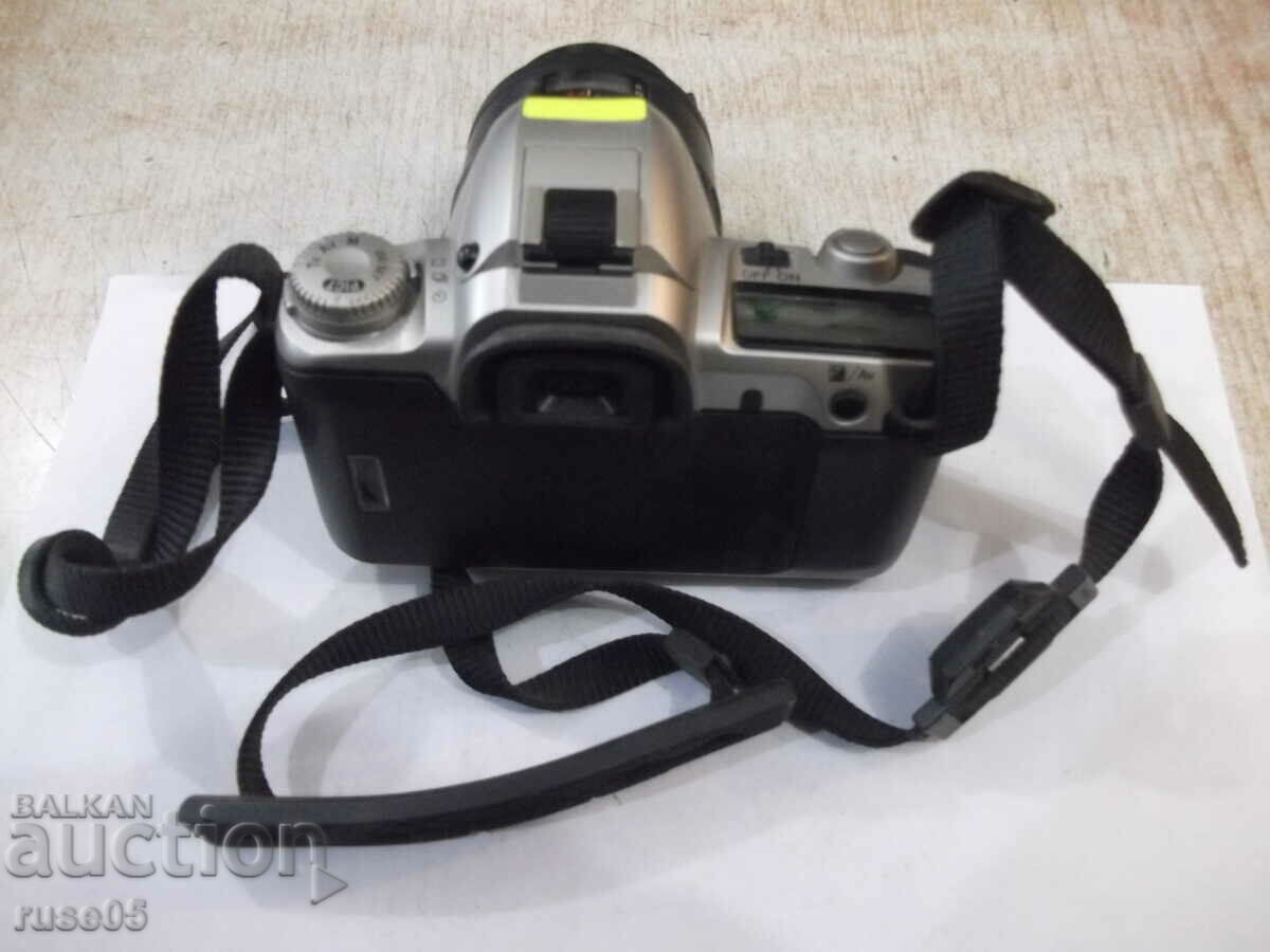 Livrarea Camera "PENTAX - MZ-50" functioneaza