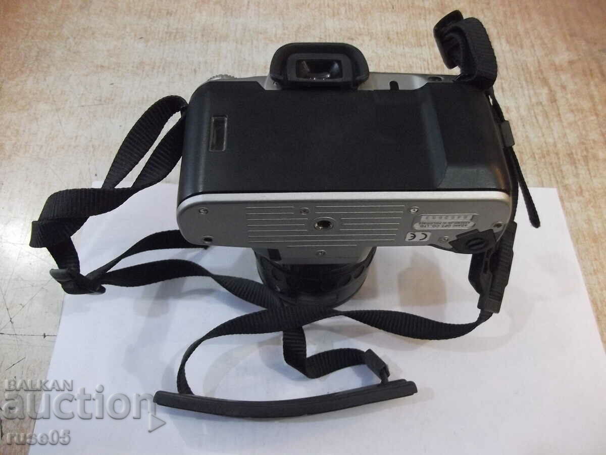 Camera "PENTAX - MZ-50" functioneaza - 5