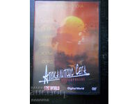 DVD Movie - "Apocalypse Now"