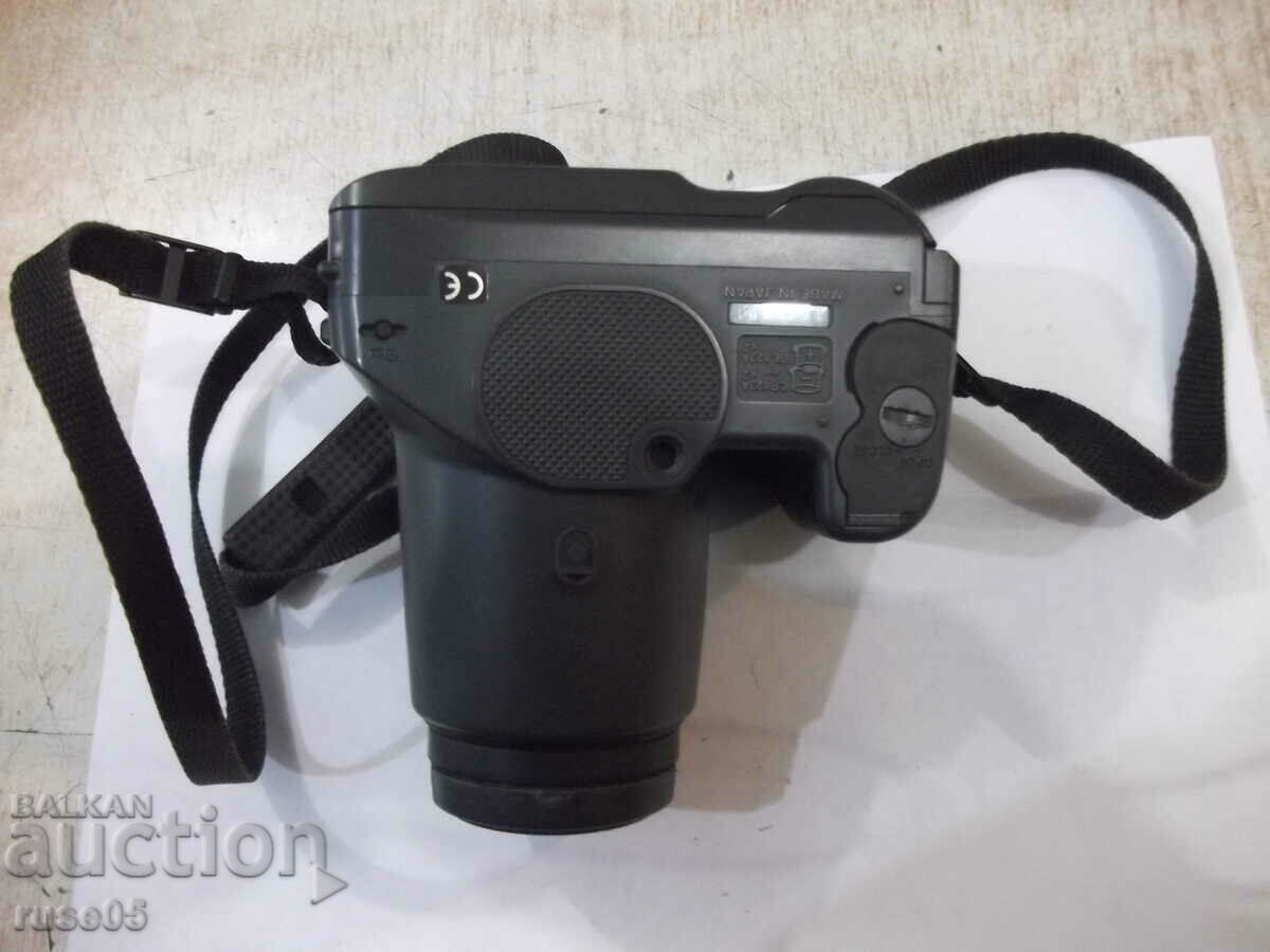 Camera "OLYMPUS - is-10" working - 6