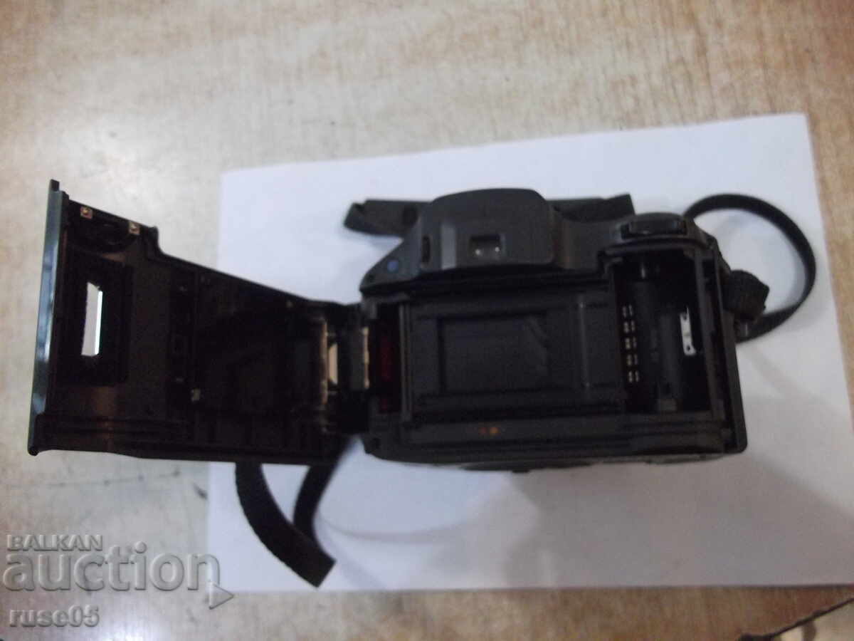 Camera "OLYMPUS - is-10" working - 7