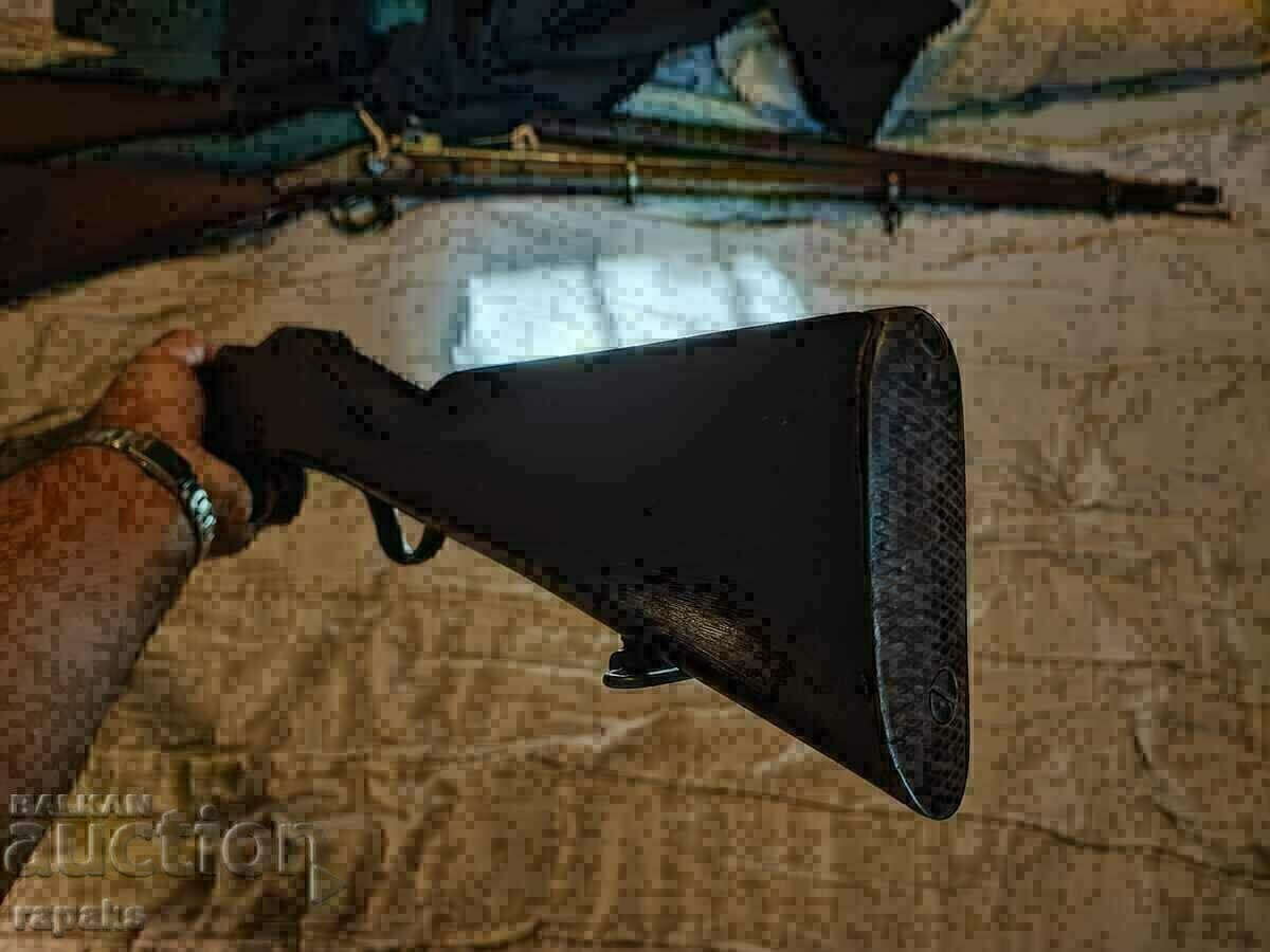 Martina Infantry Rifle, not Peabody Martina Carbine, Revolver with price 2400.00 BGN | € 1227.10 Martina Infantry Rifle, not Peabody Martina Carbine, Revolver with price 2400.00 BGN | € 1227.10