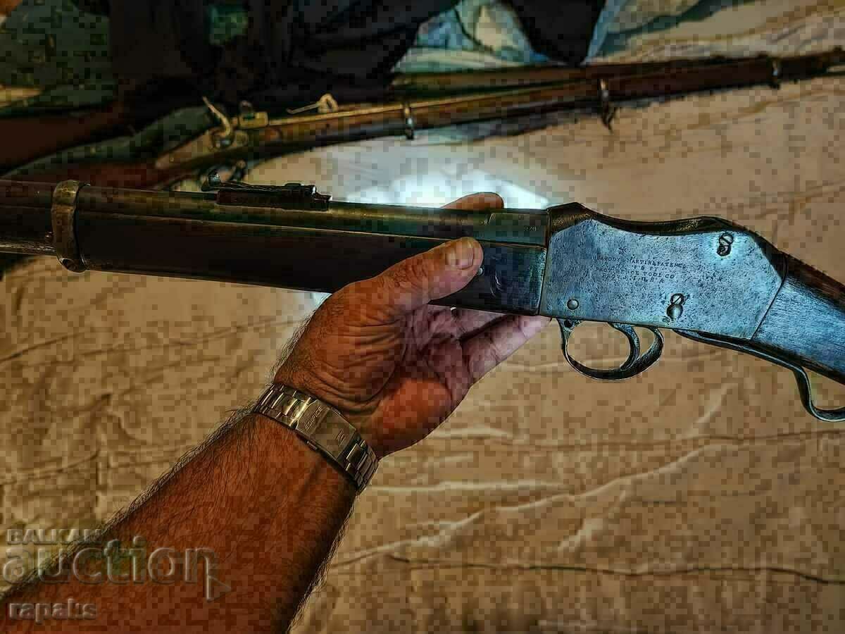 Auction Martina Infantry Rifle, not Peabody Martina Carbine, Revolver Auction Martina Infantry Rifle, not Peabody Martina Carbine, Revolver