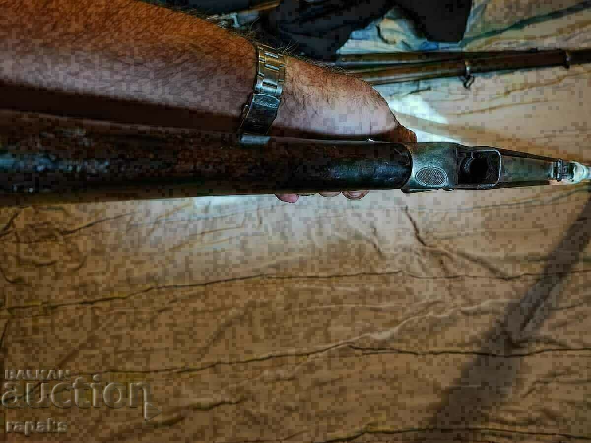 Auction Martina Rifle, Peabody Martina Carbine, Collector's Rifle Auction Martina Rifle, Peabody Martina Carbine, Collector's Rifle