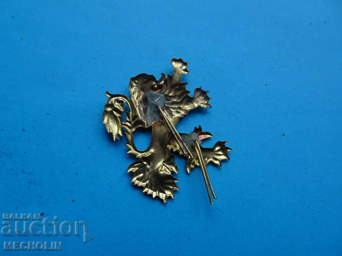 Delivery of COLLECTIBLE old SOC COCKARDS LIVCHE Delivery of COLLECTIBLE old SOC COCKARDS LIVCHE