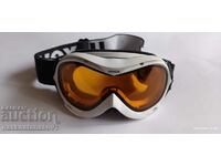 Ski goggles "UVEX"