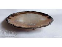 Silver plated fruit bowl "WMF"