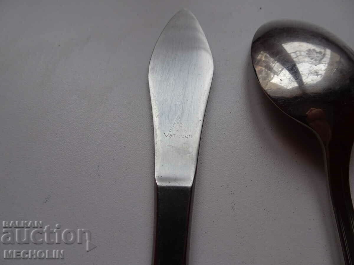 Delivery of LOT OF UTENSILS GERMAN SOLINGEN Delivery of LOT OF UTENSILS GERMAN SOLINGEN