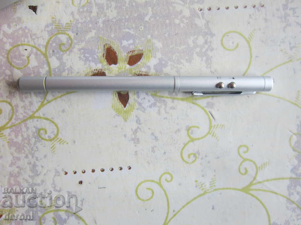 Laser flashlight laser two colors in a box - 6 Laser flashlight laser two colors in a box - 6