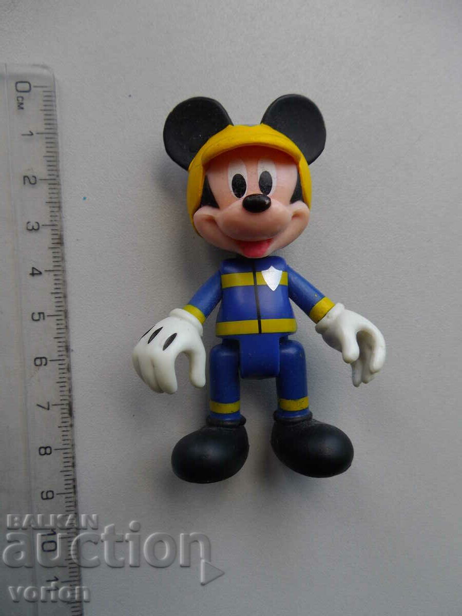 Mickey Mouse Figure - IMC Toys.
