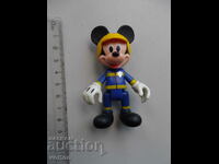 Mickey Mouse Figure - IMC Toys.
