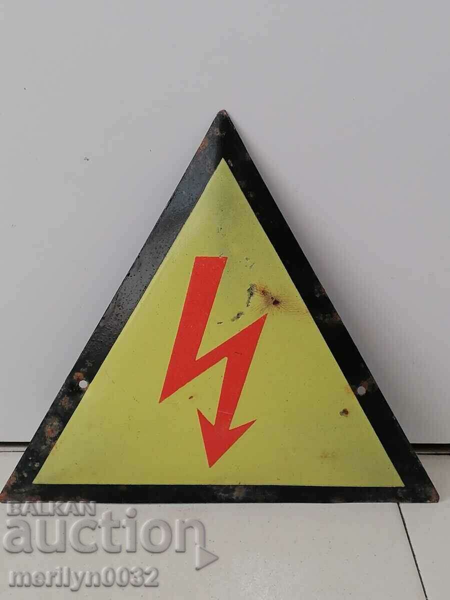 Placa sociala emailata, placa NRB