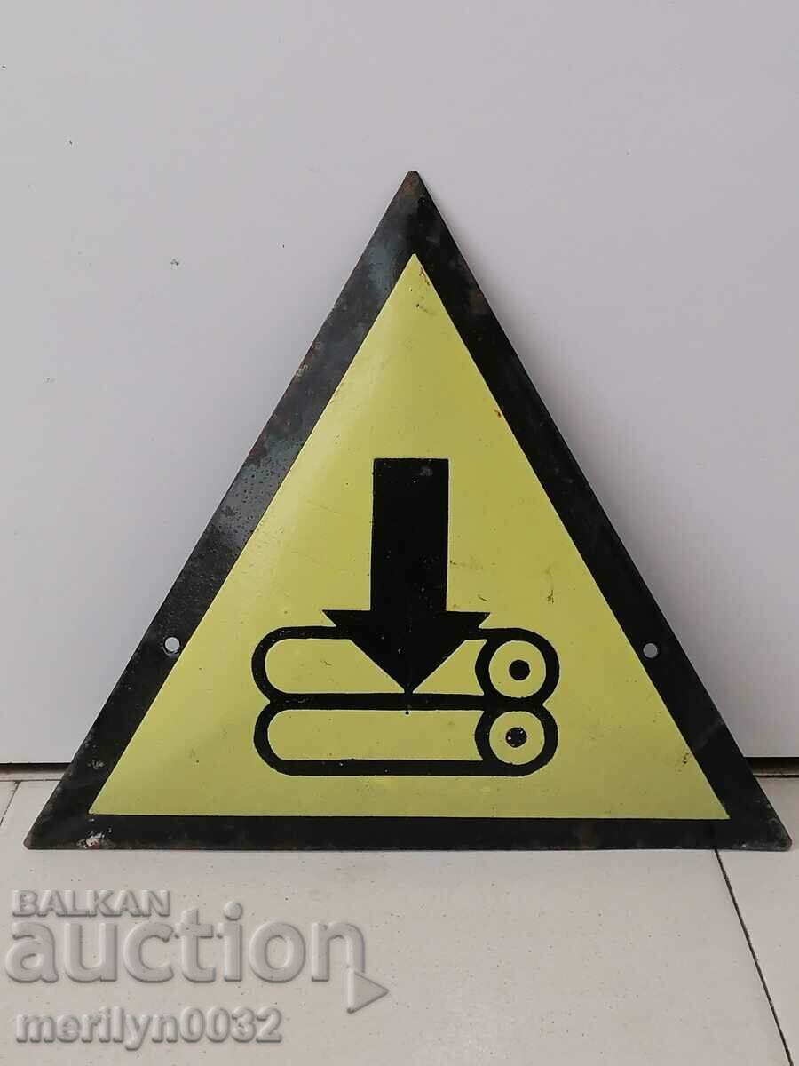 Εμπαγιέ κοινωνική πλάκα, πλάκα NRB