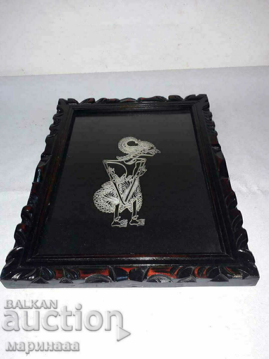 ΠΑΝΕΛ ΜΕ ΣΤΕΡΛΙΝΑ. ΑΣΗΜΙ. ΦΙΛΙΓΡΑΝ με τιμή € 12.78 | 25.00 BGN ΠΑΝΕΛ ΜΕ ΣΤΕΡΛΙΝΑ. ΑΣΗΜΙ. ΦΙΛΙΓΡΑΝ με τιμή € 12.78 | 25.00 BGN