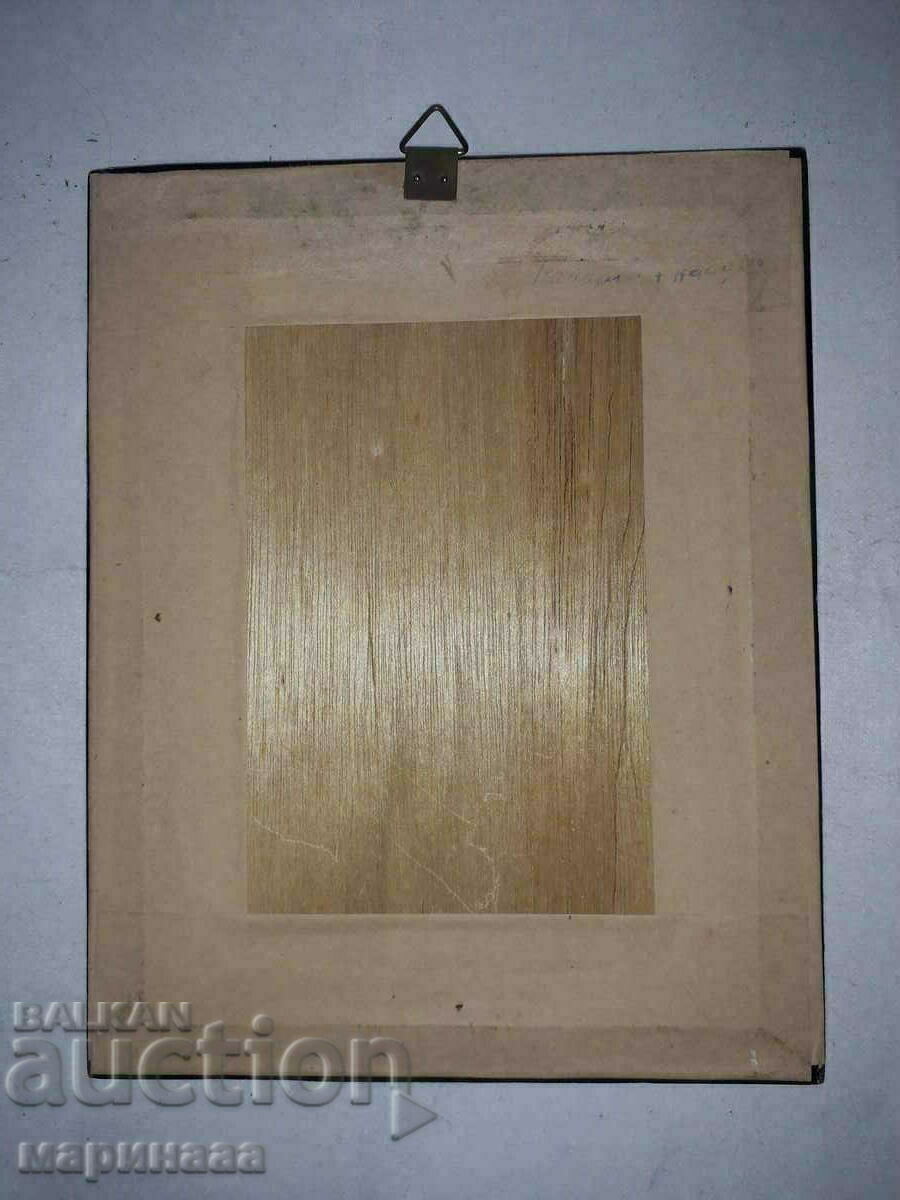 PANEL WITH STERLING. SILVER. FILIGRAN - 5 PANEL WITH STERLING. SILVER. FILIGRAN - 5