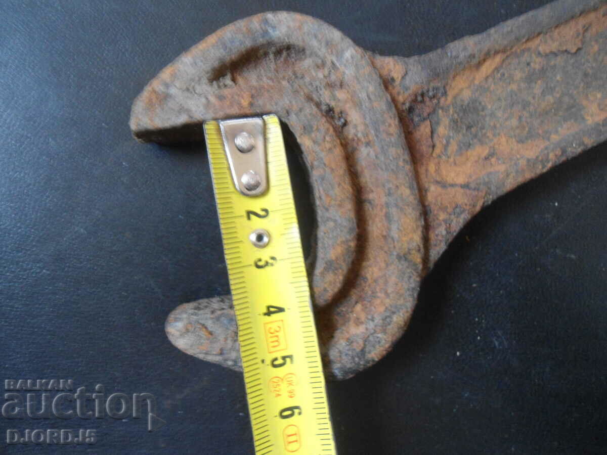 Παλιό κλειδί με τιμή 2.00 BGN | € 1.02 Παλιό κλειδί με τιμή 2.00 BGN | € 1.02