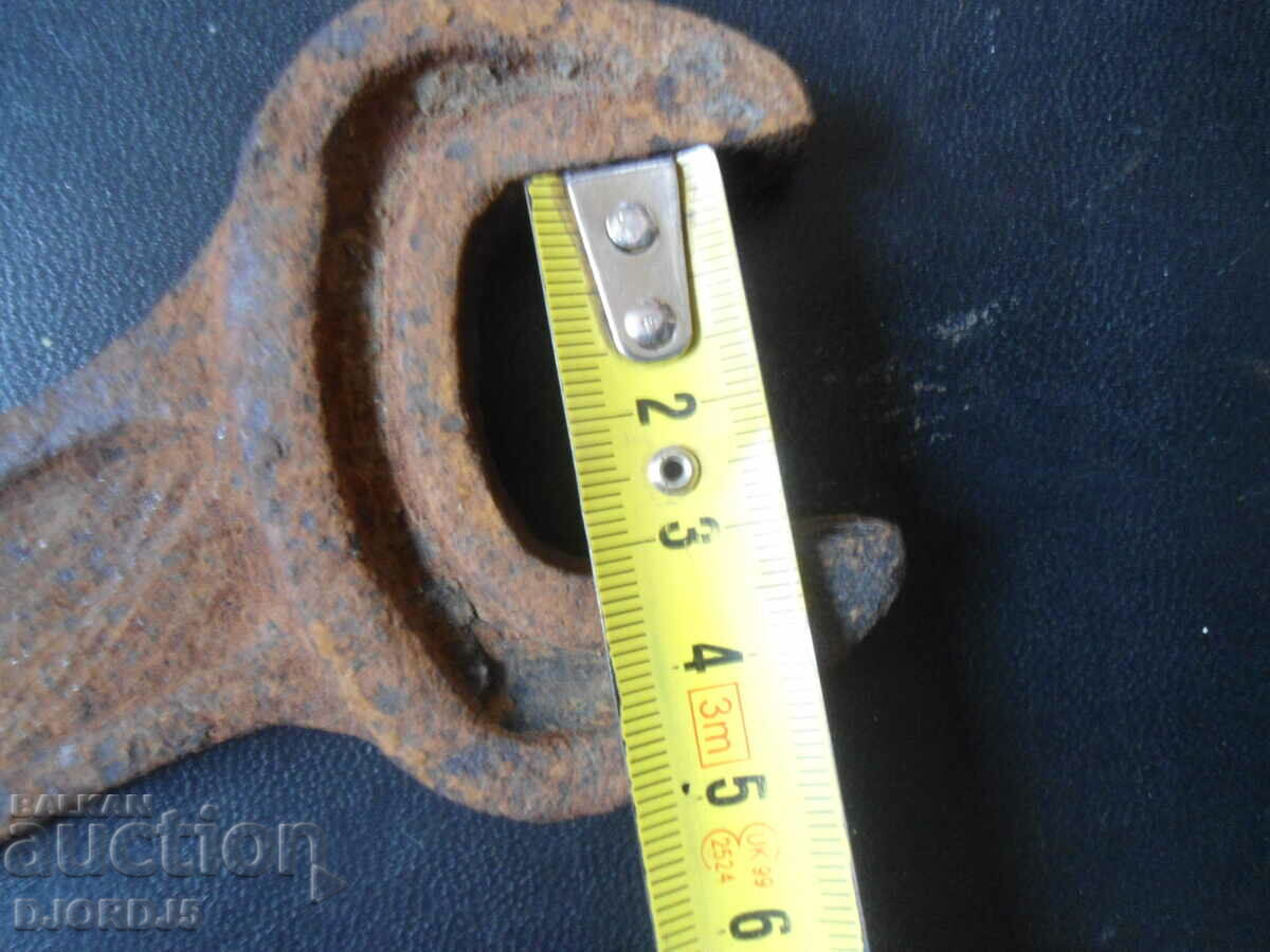 Δημοπρασία Παλιό κλειδί Δημοπρασία Παλιό κλειδί