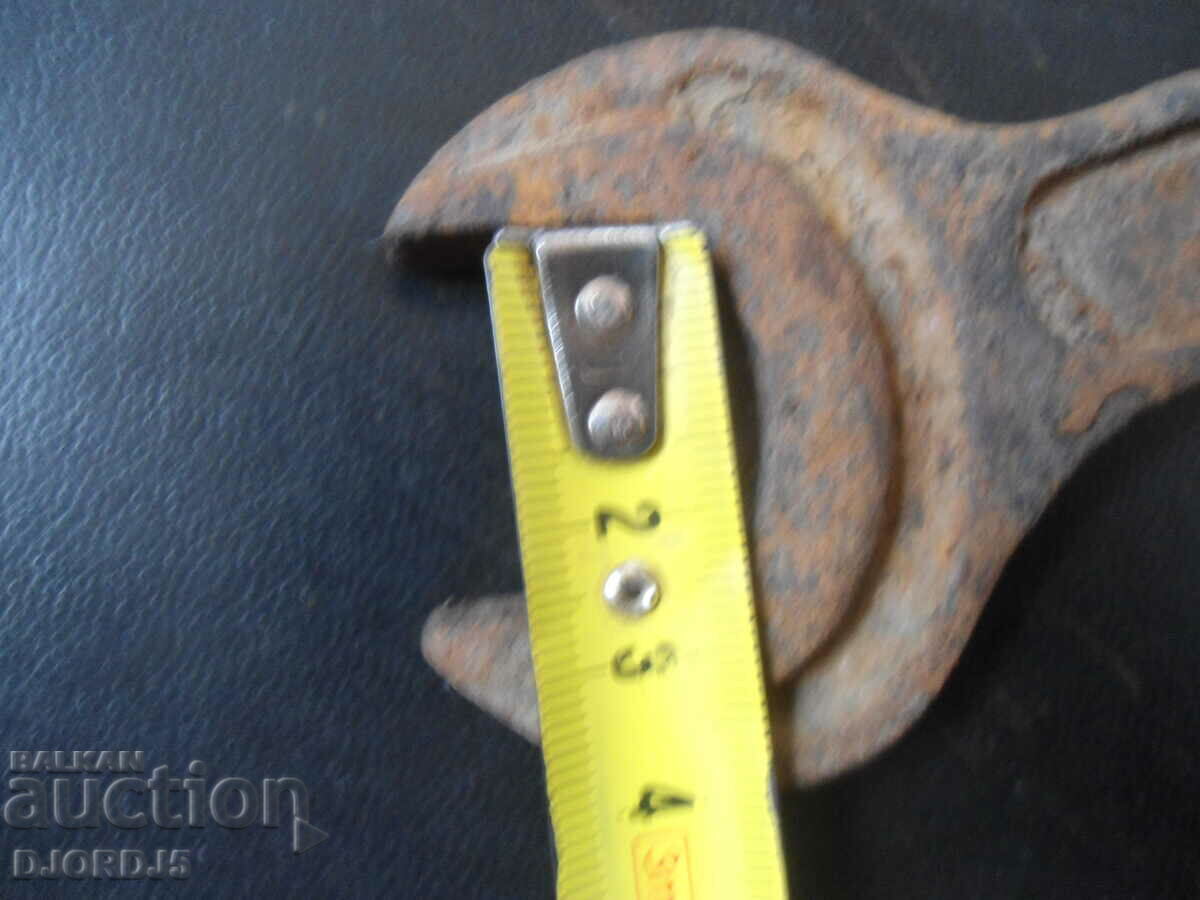 Παλιό κλειδί με τιμή 2.00 BGN | € 1.02 Παλιό κλειδί με τιμή 2.00 BGN | € 1.02